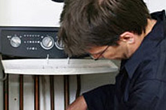 boiler repair Haresfinch