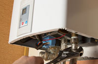free Haresfinch boiler install quotes